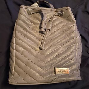 Bella Russo Backpack Purse